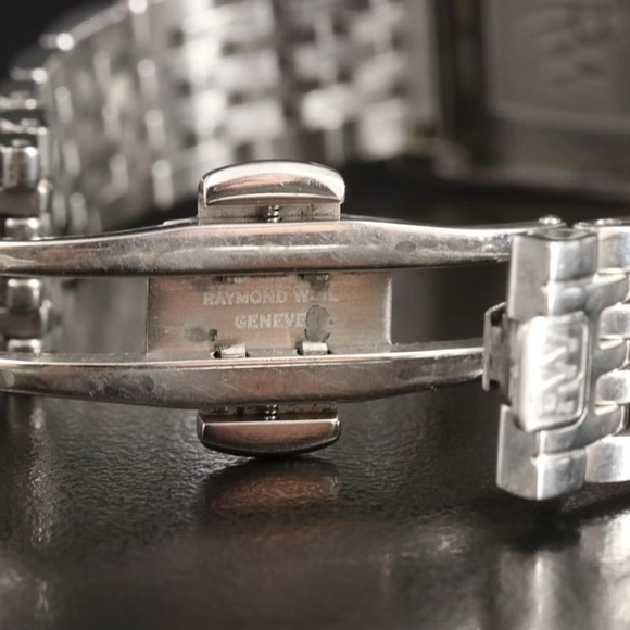 Raymond Weil Don Giovanni 5976 - Picture 6 of 12